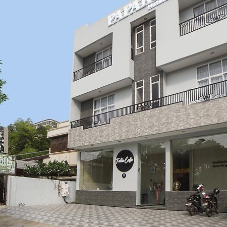 Super Oyo Capital O 92066 Papakoel Hotel & Cafe Μεντάν Εξωτερικό φωτογραφία